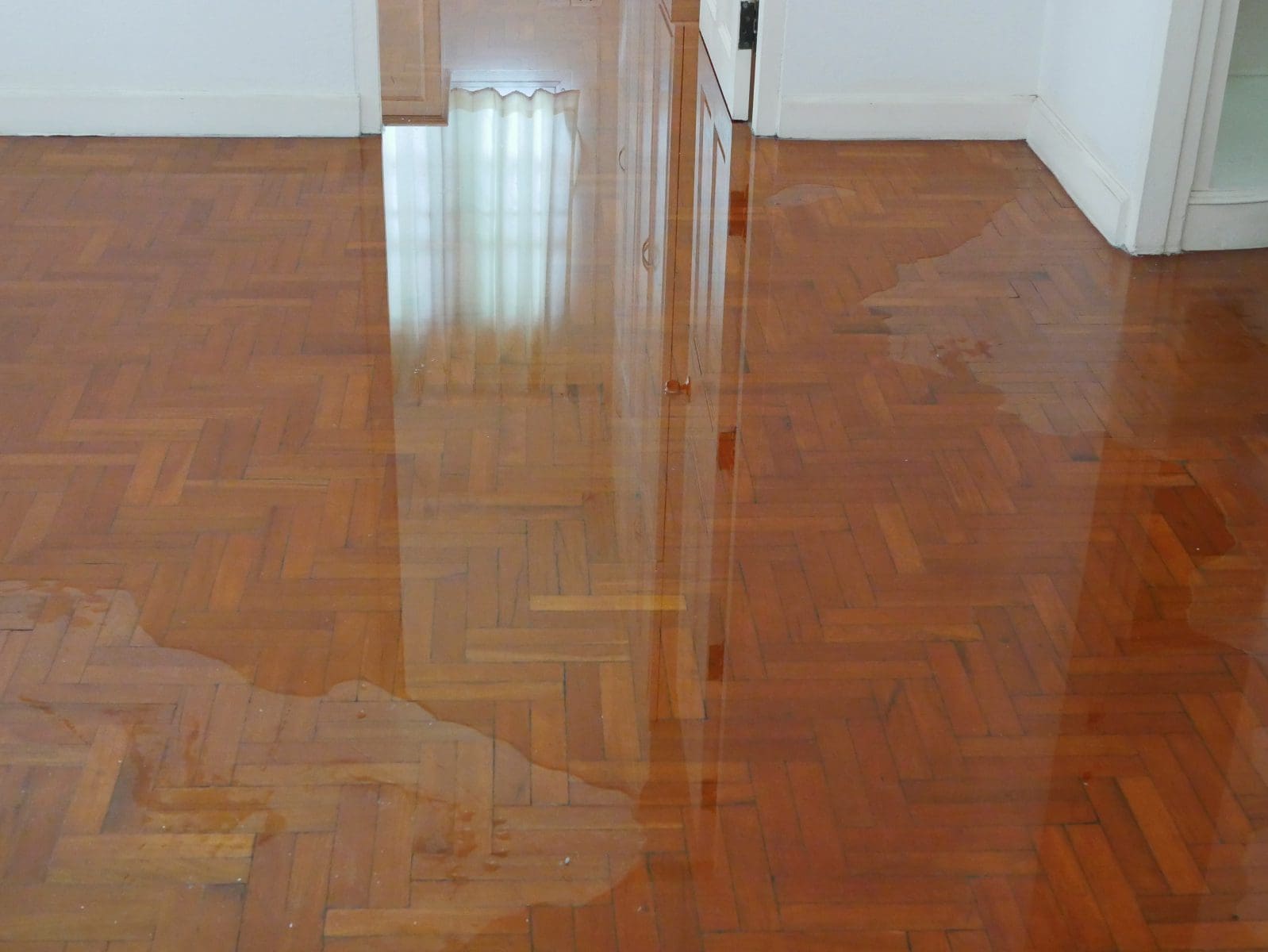 Read more about the article How to Prevent Basement Flooding During Heavy Rain