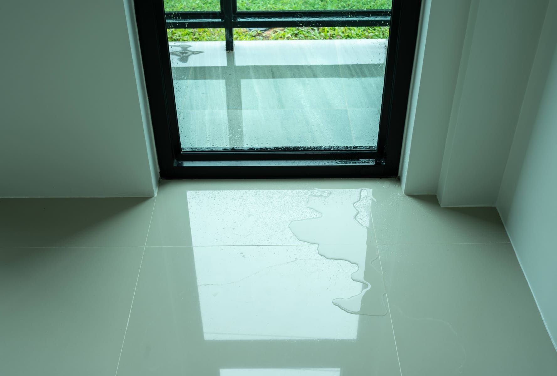 How to Prevent Water Damage During the Rainy Season