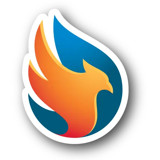 puredry restoration logo favicon